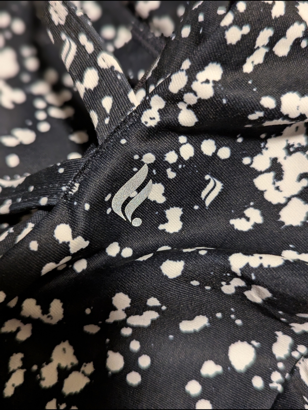 Fabletics Boost Performance Mini Dress In "Spritz" - Picture 7 of 13